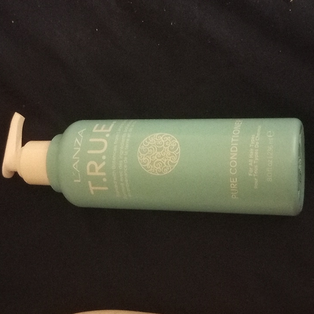 LANZA T.R.U.E. PURE CONDITIONER